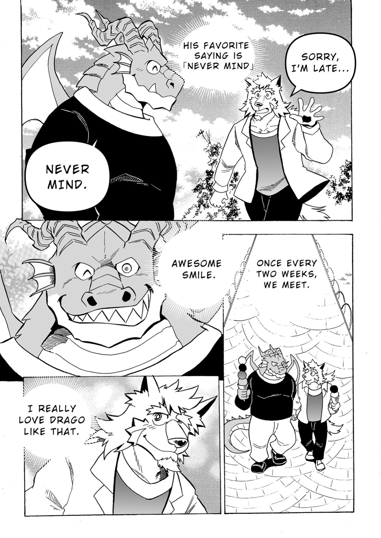 [Saimin Koubou (Kas)] Until the Fall of the Telepathic Hero