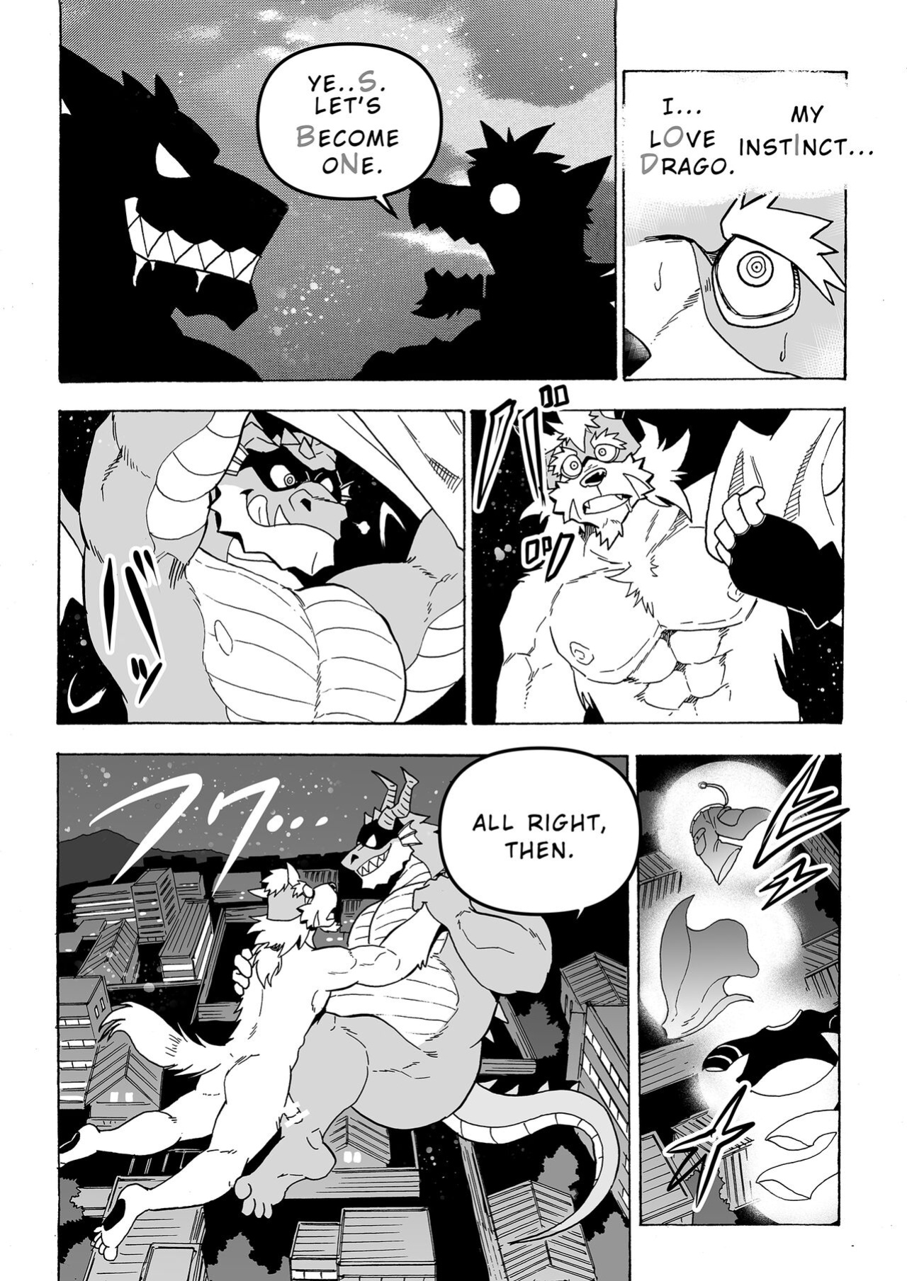 [Saimin Koubou (Kas)] Until the Fall of the Telepathic Hero