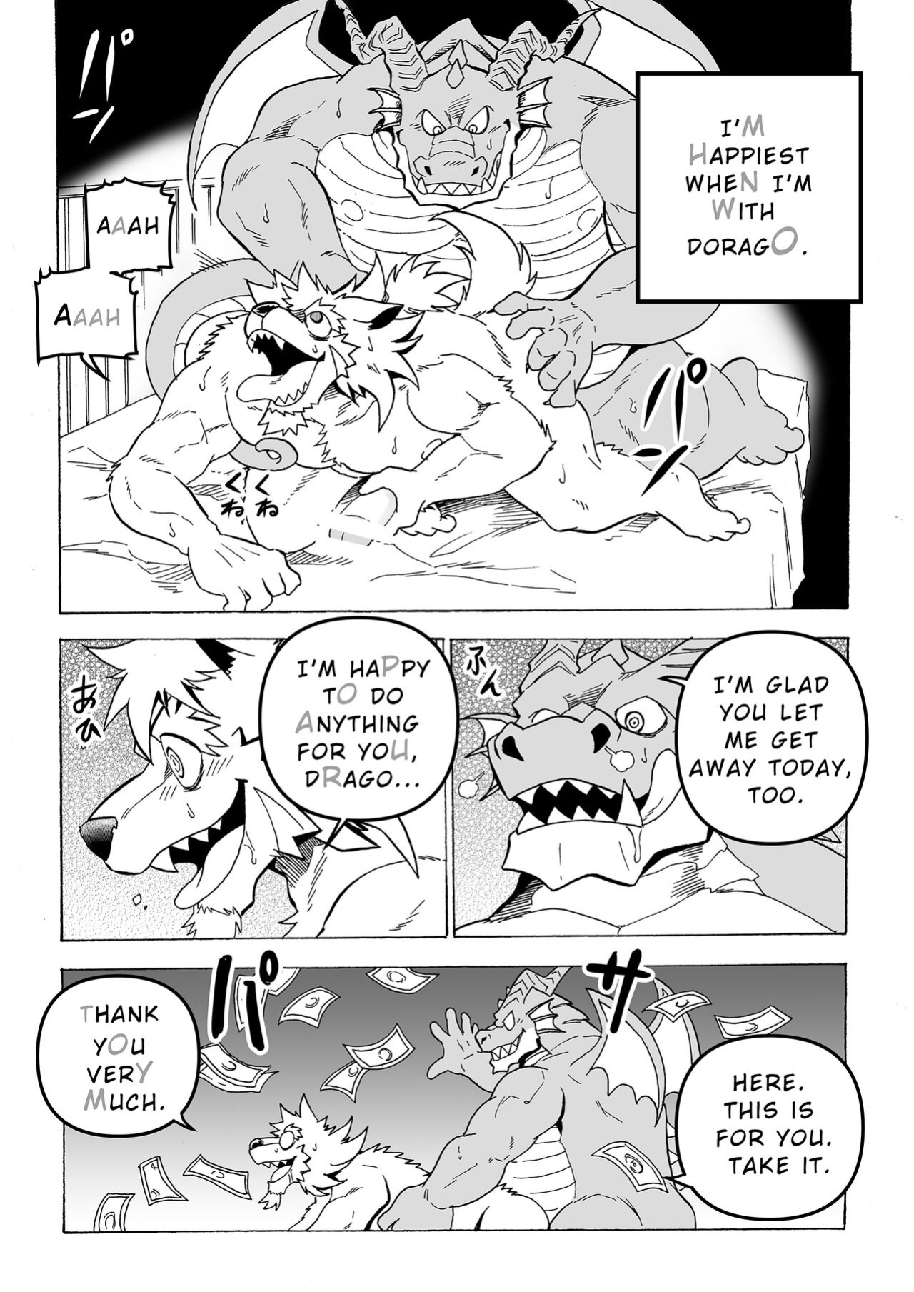 [Saimin Koubou (Kas)] Until the Fall of the Telepathic Hero