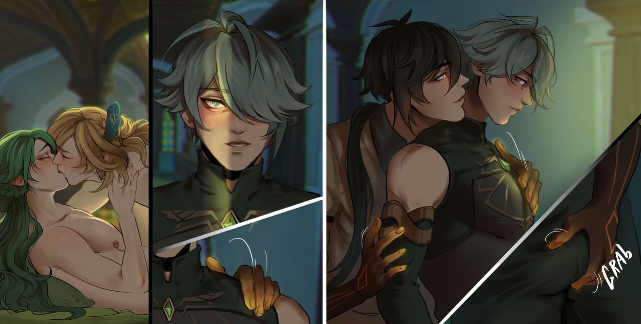 Playtime [KiraShion]