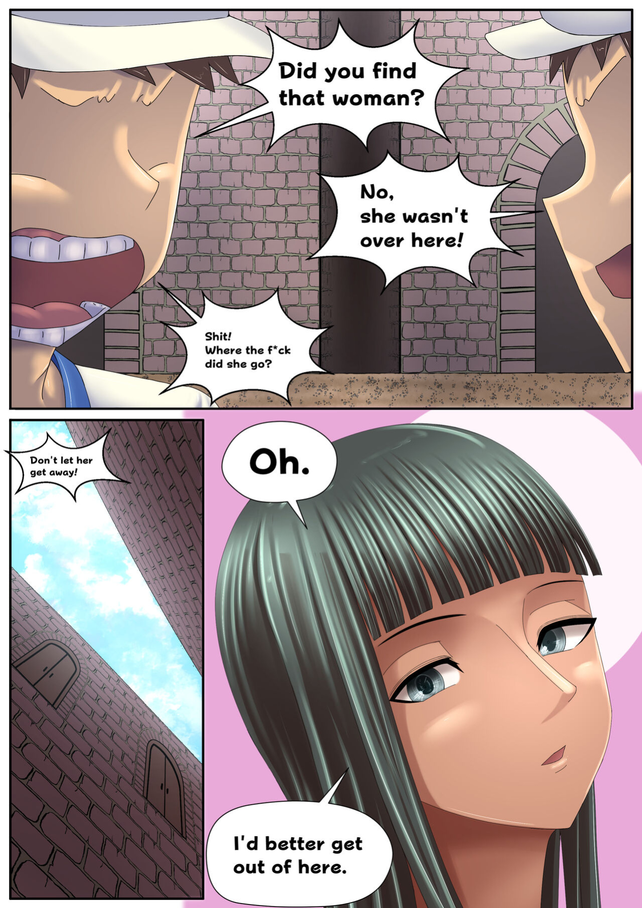 [Koara] Miss All Sunday ni Shiboraretaai | I Want To Be Squeezed By Ms. Allsunnday (One Piece)