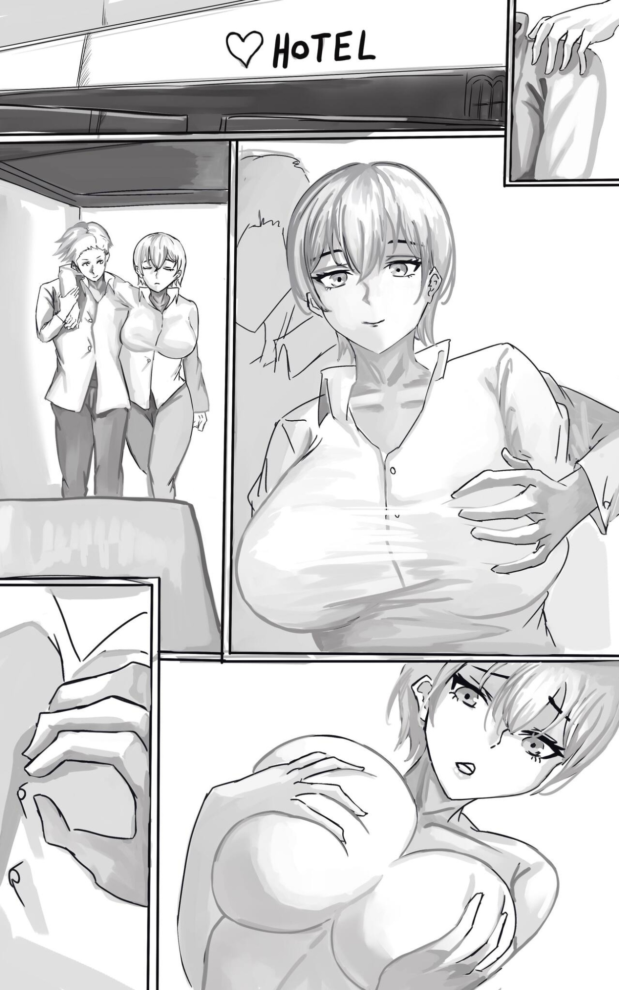 [Rokka] Required Tastes