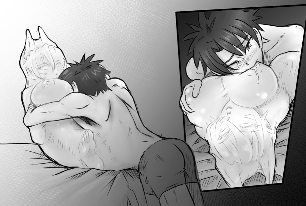 [Rokka] Random stuff | Commission