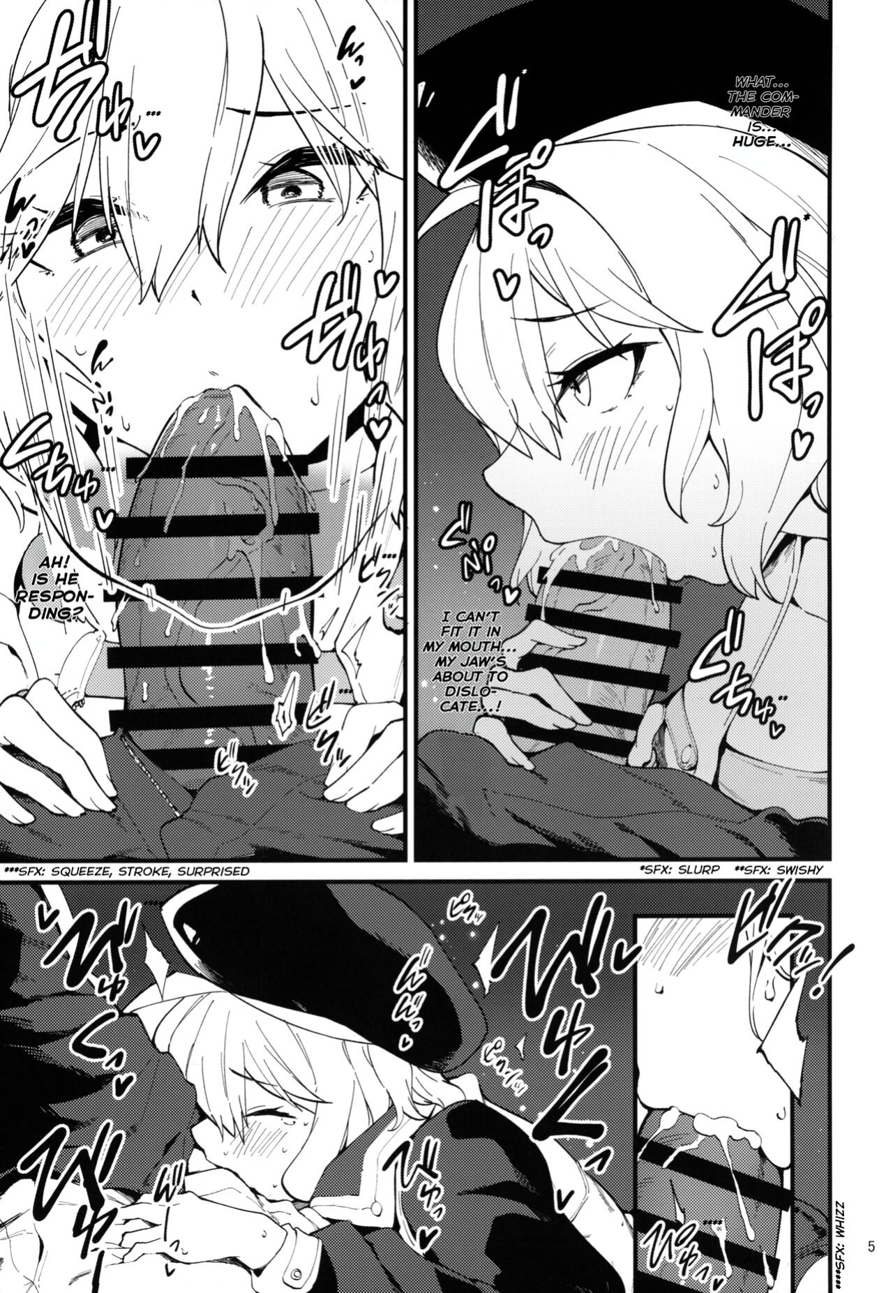 (C102) [Mochi-ya (Yonekura)] Koukando Bugtteru | Bugged Relationship (Goddess of Victory: Nikke)