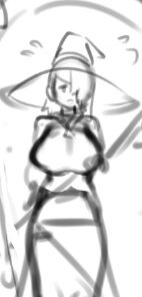[Minkye] A wizard who can cast a forbidden spell #1-4