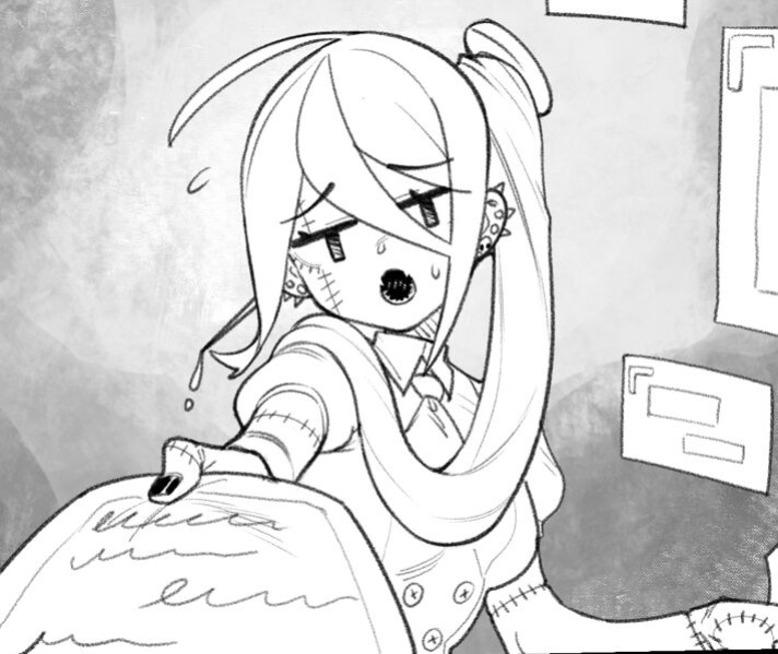 [Minkye] A wizard who can cast a forbidden spell #1-4