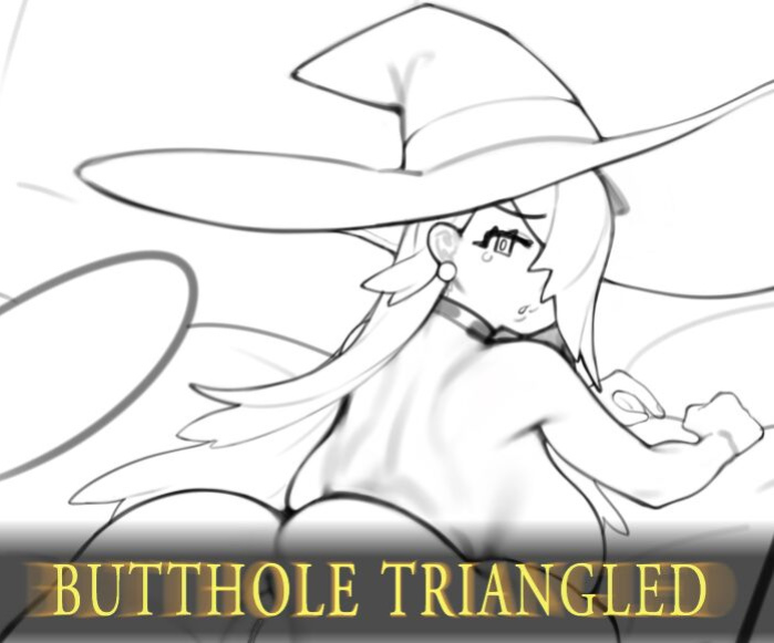 [Minkye] A wizard who can cast a forbidden spell #1-4