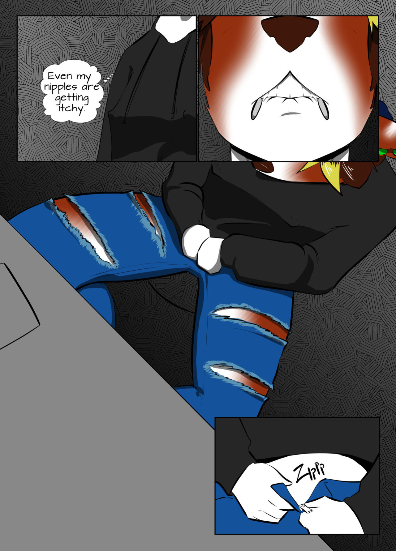 [SpiceDevil] Passing Grade