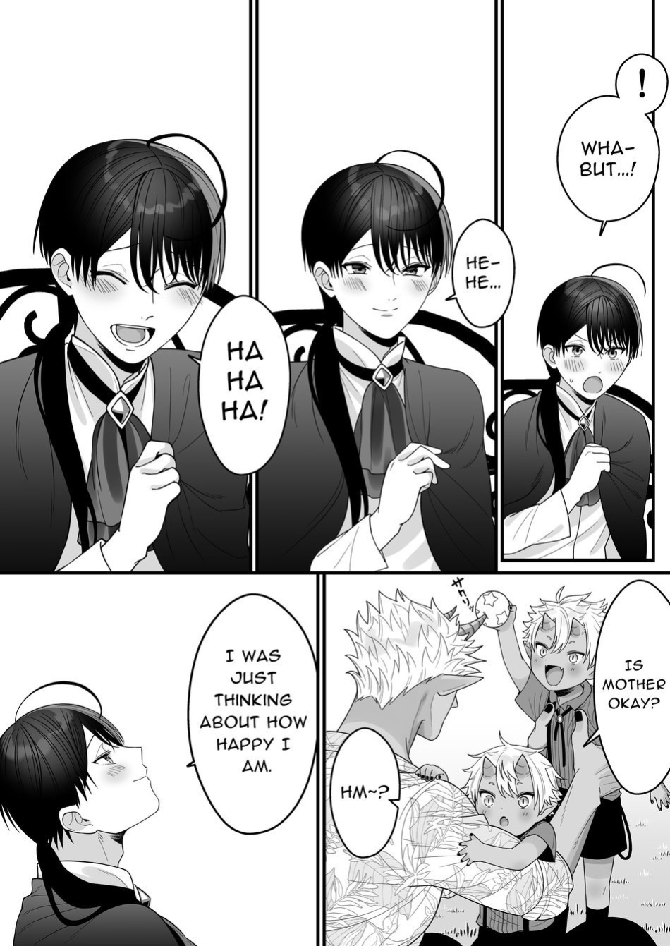 [Oishii Oshiri Cafe (Oishii Oshiri)] Orc no Naedoko ni Ochitakedo Aisa re sugite Chou Shiawasedesu!