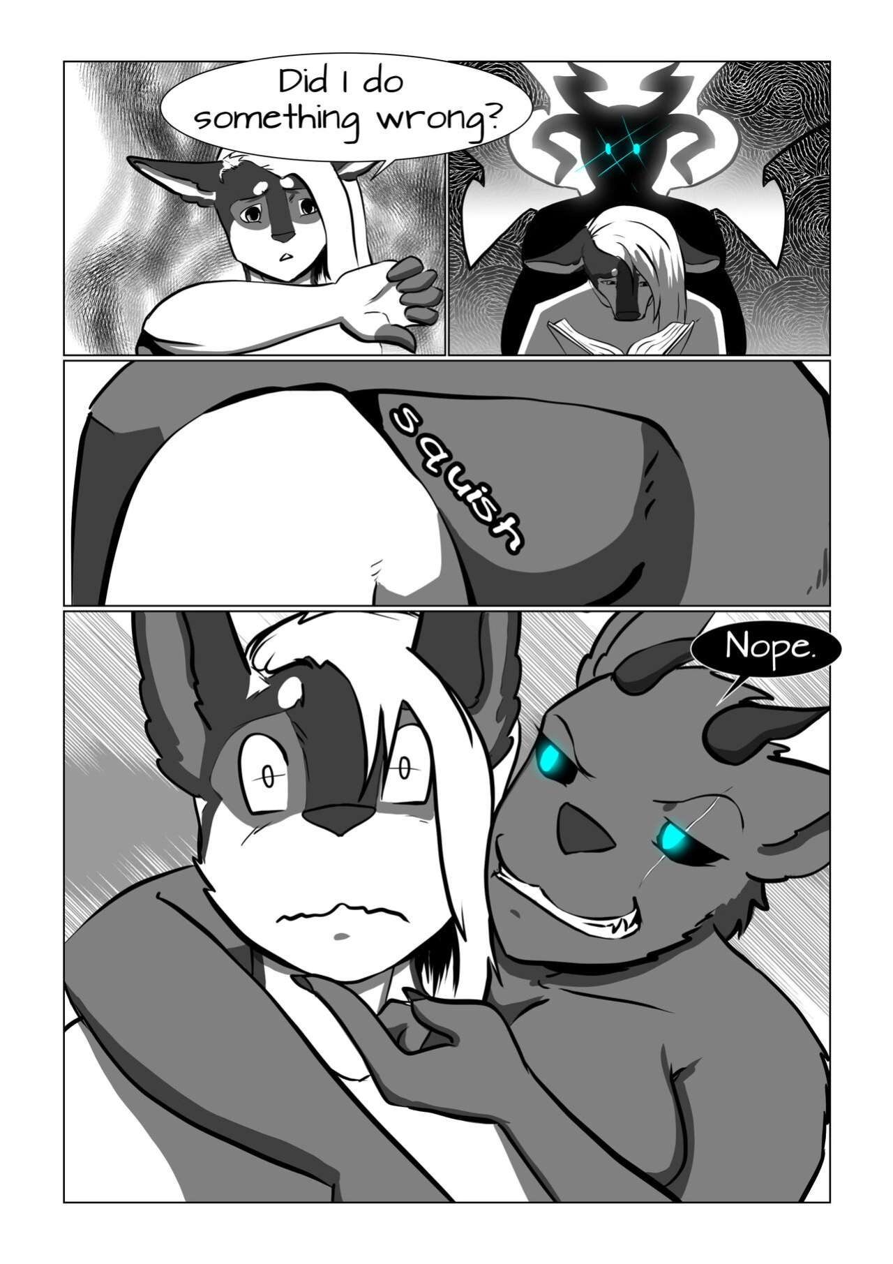 [SpiceDevil] In Heat 6