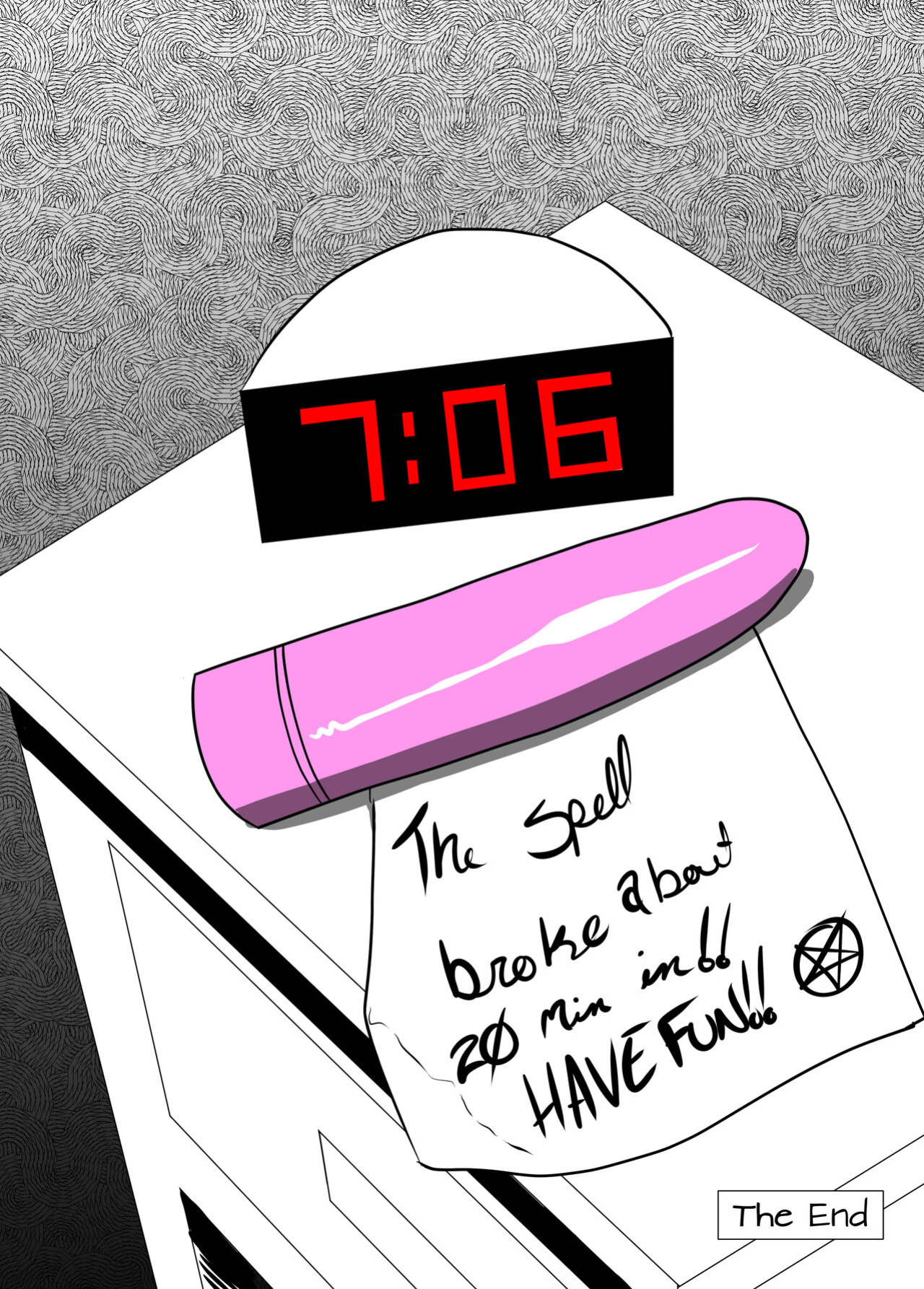 [SpiceDevil] In Heat 6