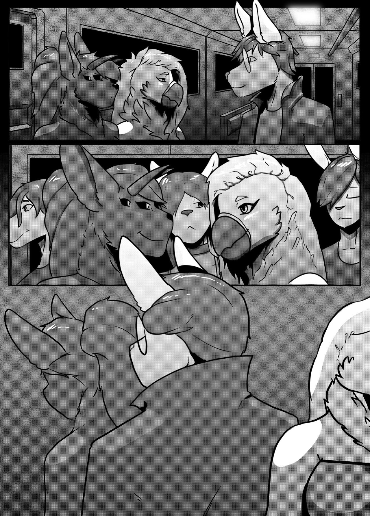 [SpiceDevil] In Heat 9