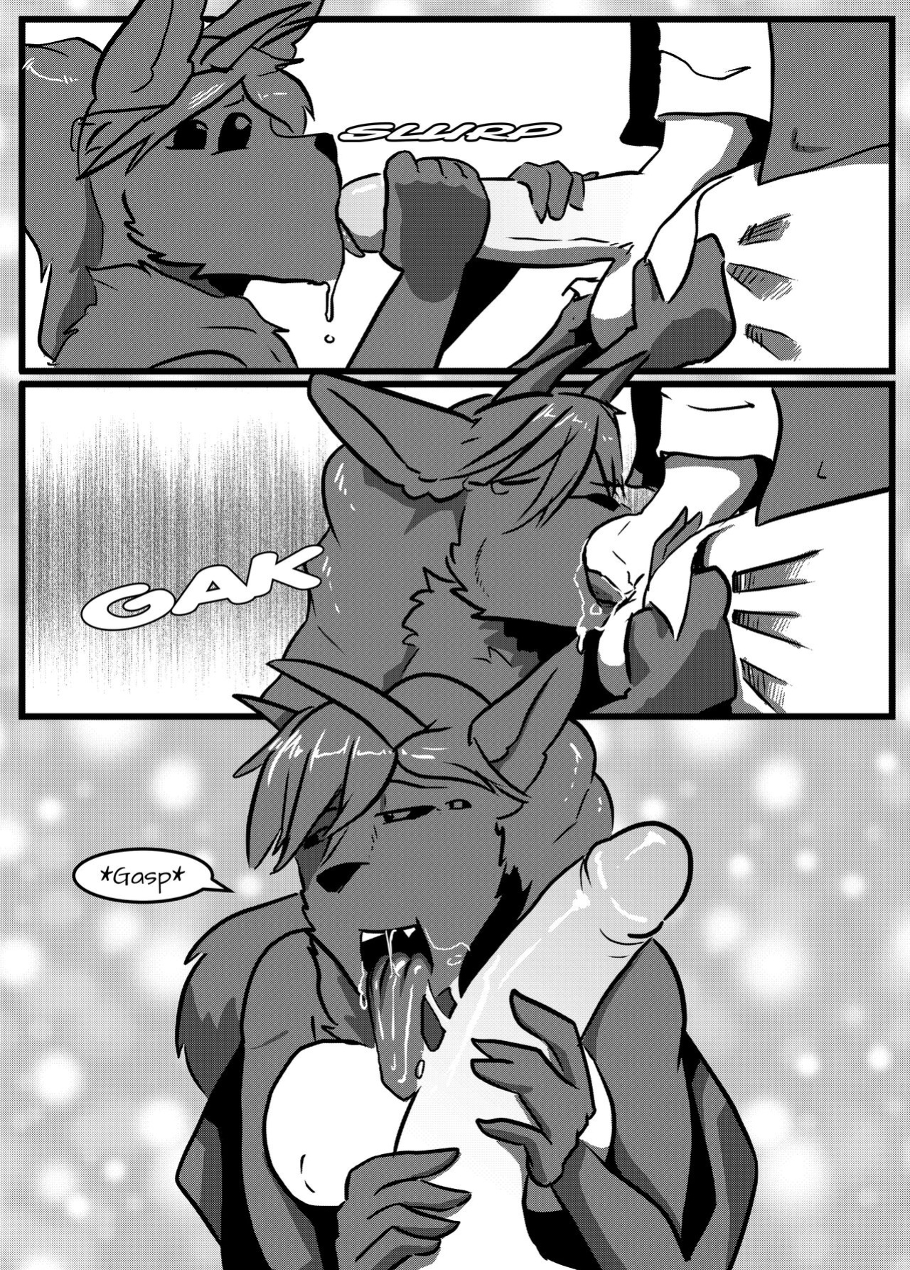 [SpiceDevil] In Heat 9