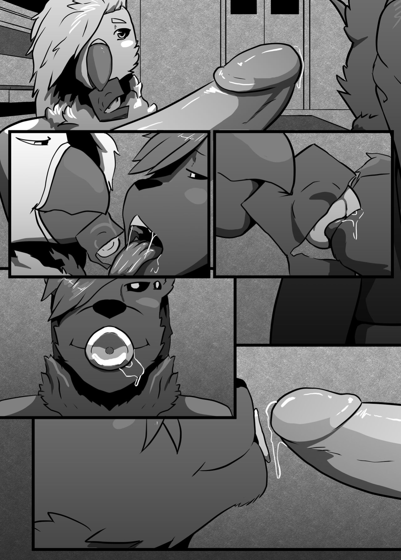 [SpiceDevil] In Heat 9