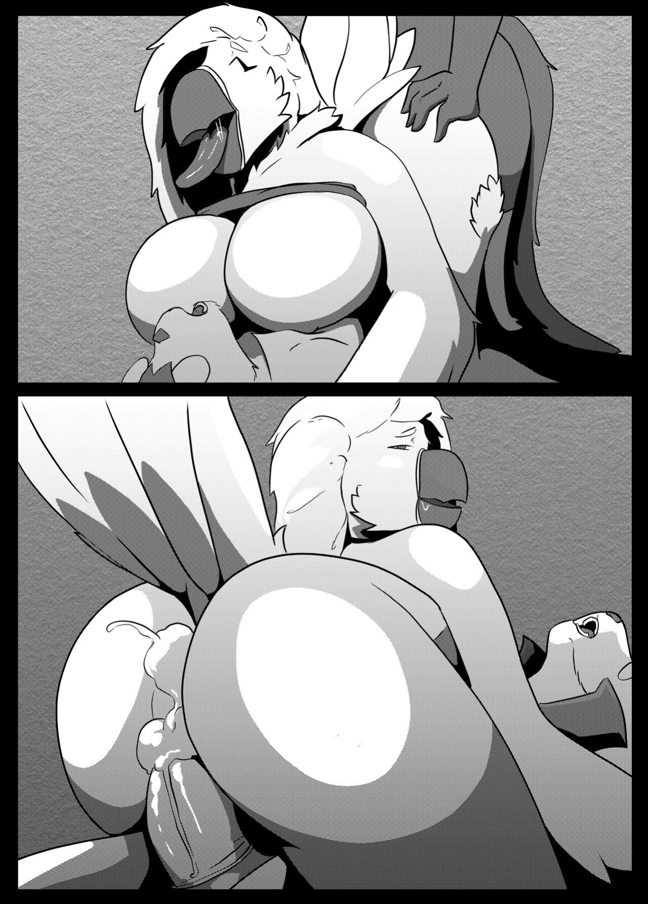 [SpiceDevil] In Heat 9