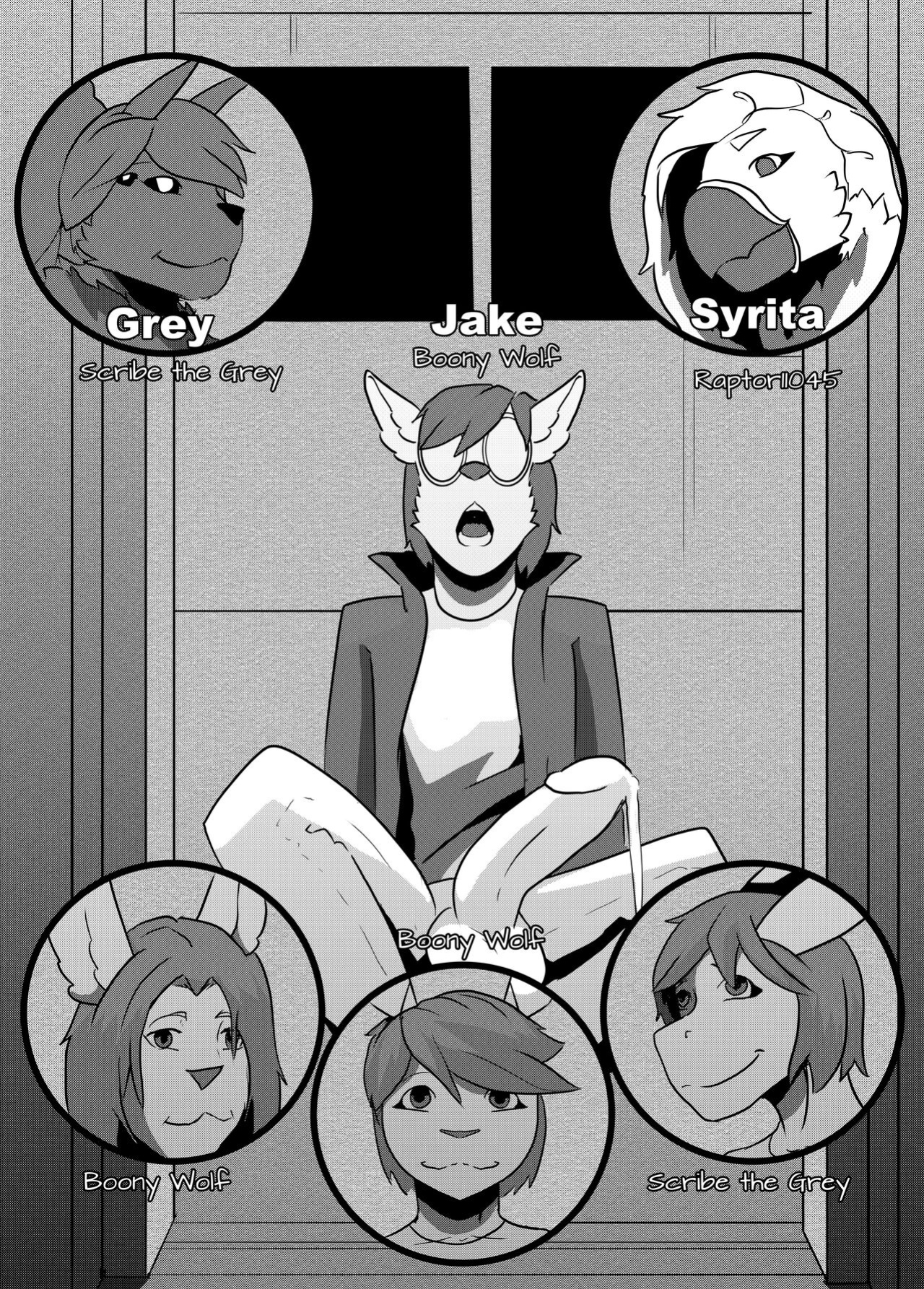 [SpiceDevil] In Heat 9