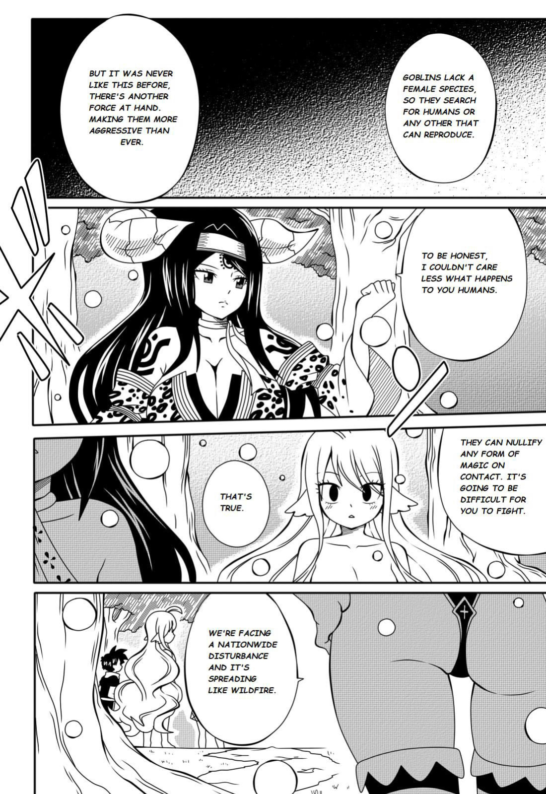 Fairy Tail H-Quest (Original) (DMAYaichi)
