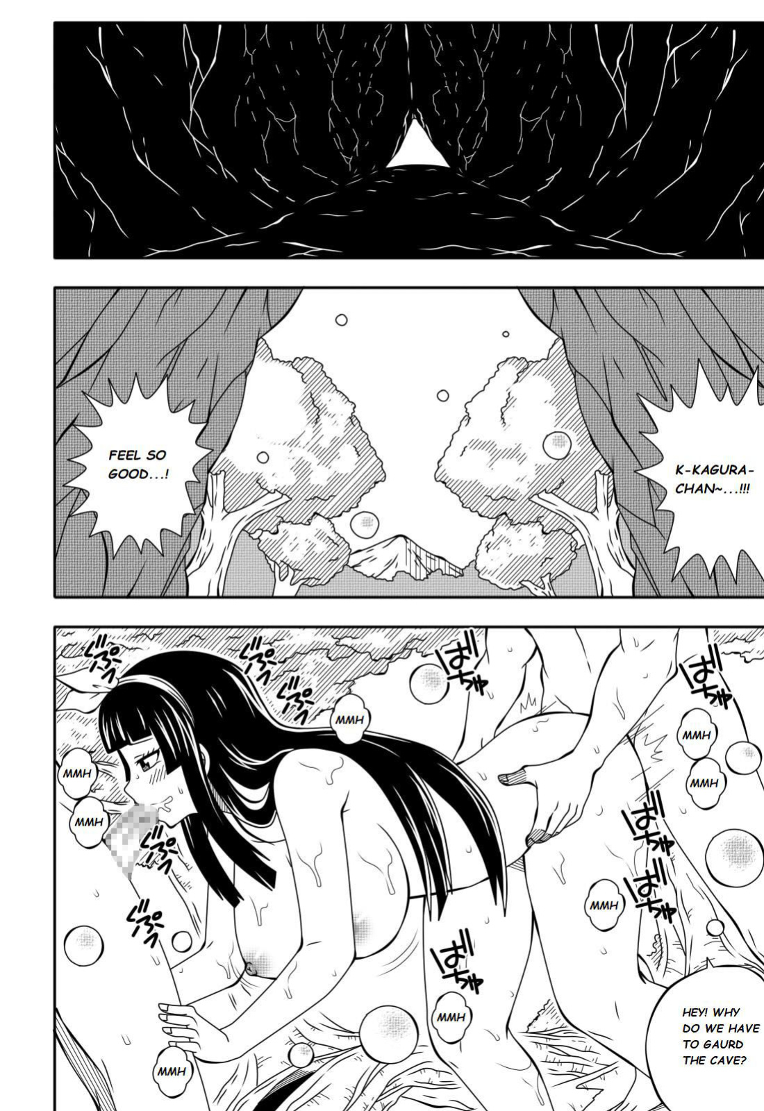 Fairy Tail H-Quest (Original) (DMAYaichi)