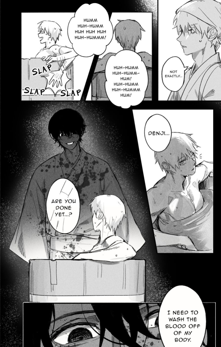 Oneness [Gajyago]