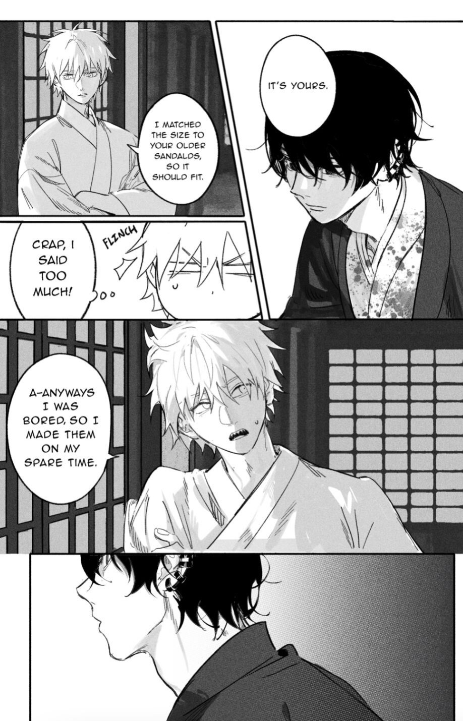 Oneness [Gajyago]