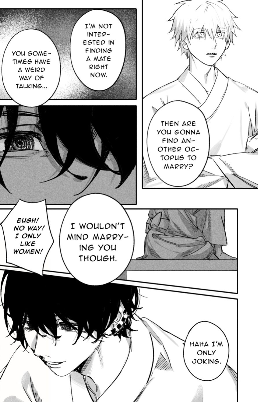 Oneness [Gajyago]