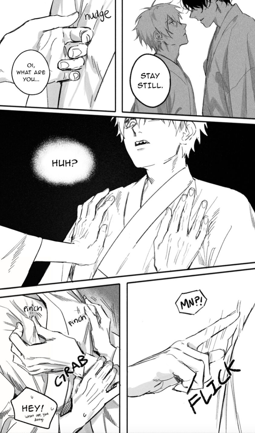 Oneness [Gajyago]