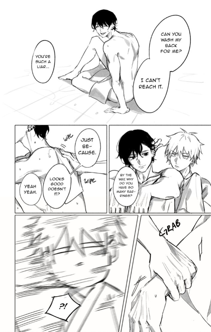 Oneness [Gajyago]