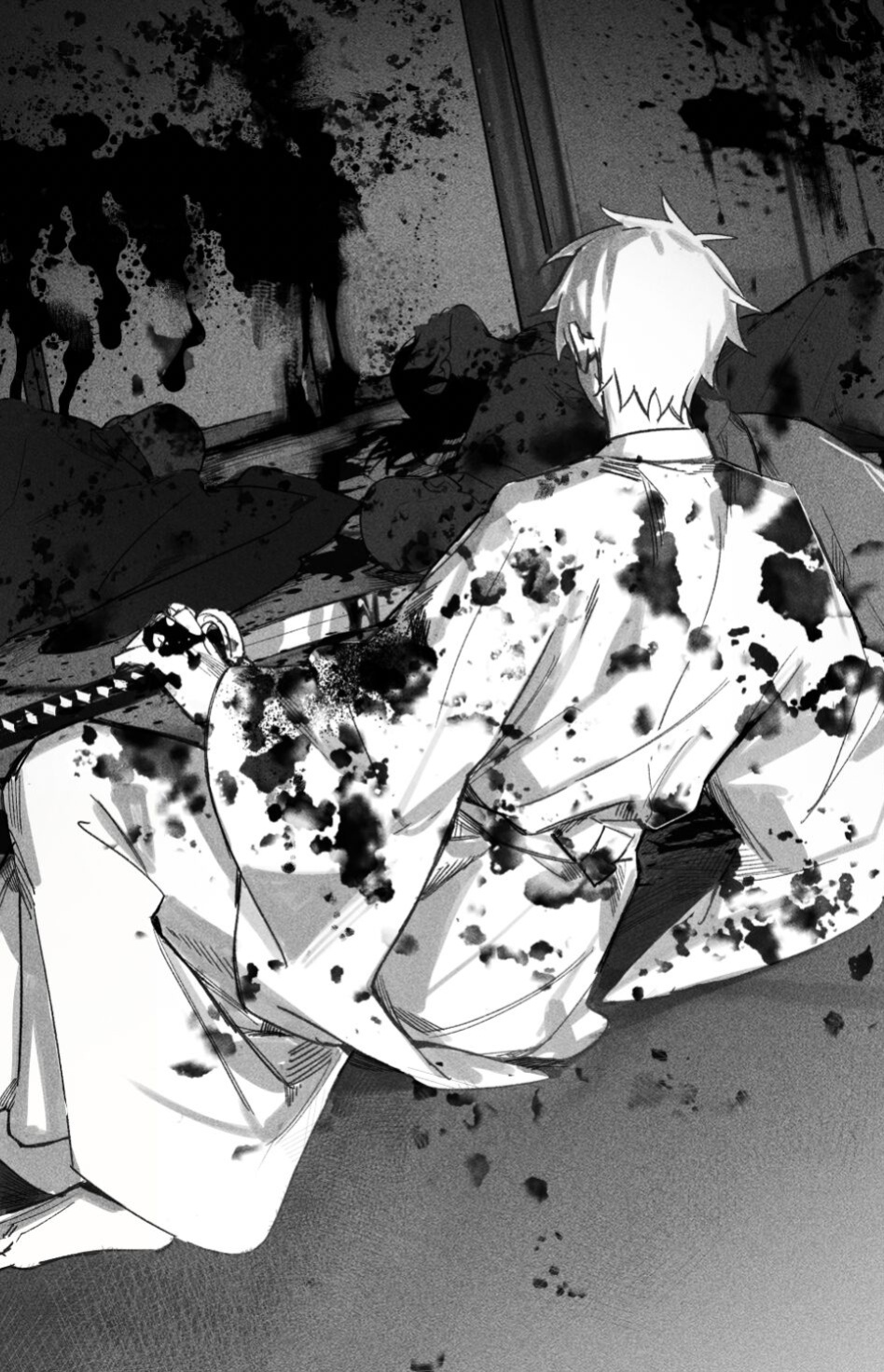 Oneness [Gajyago]