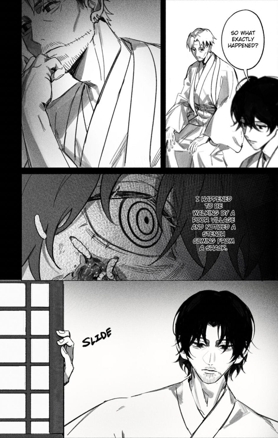 Oneness [Gajyago]