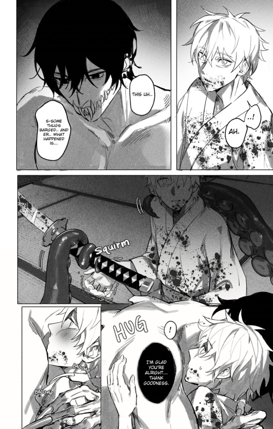 Oneness [Gajyago]