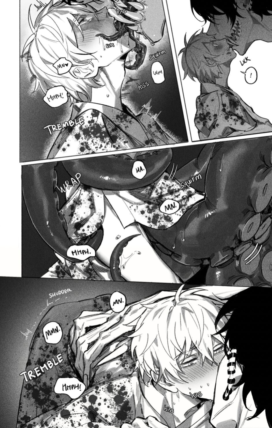 Oneness [Gajyago]