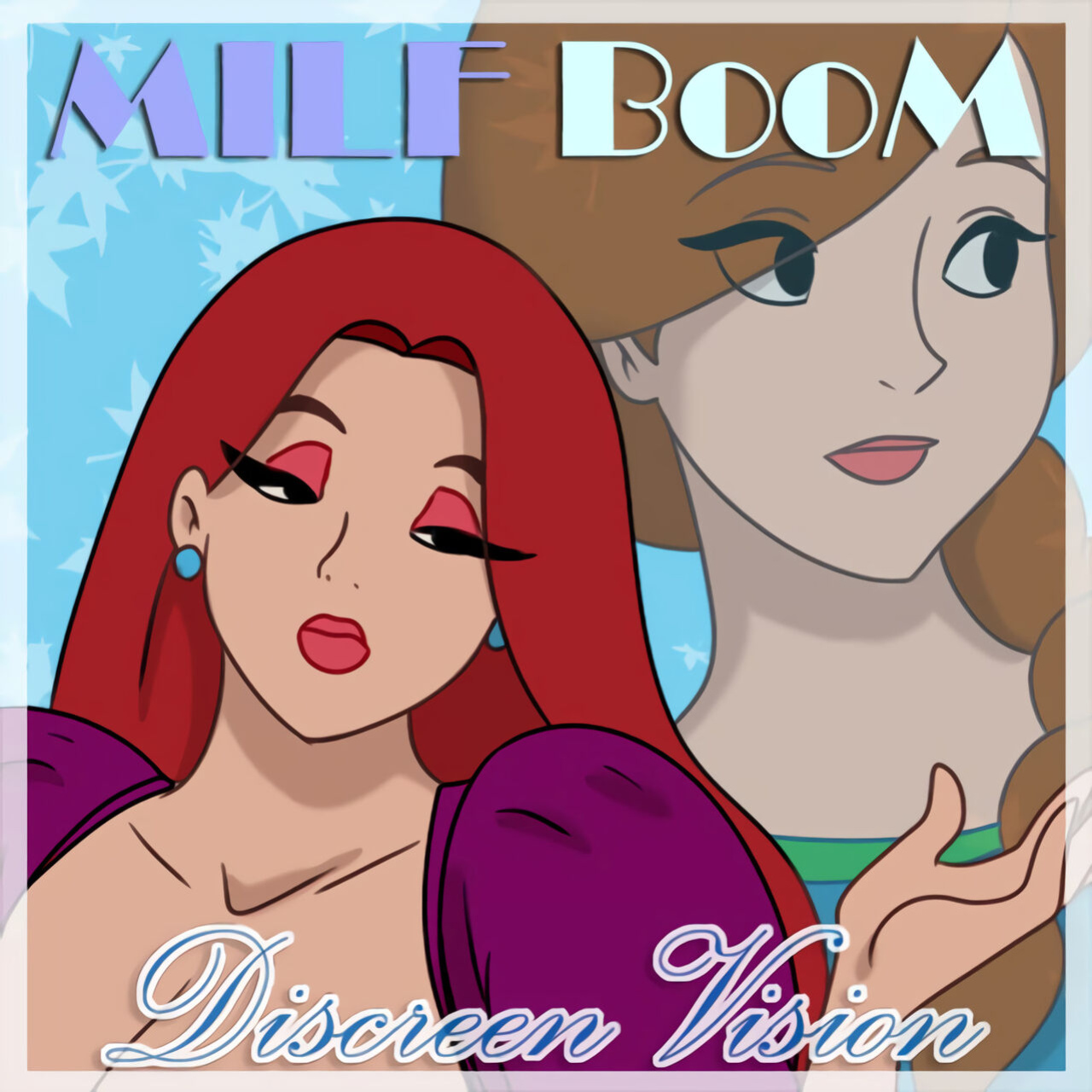 [Discreen Vision/Inusen] Milf Boom 1.0