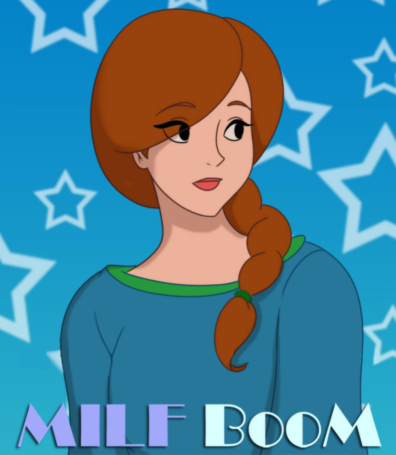 [Discreen Vision/Inusen] Milf Boom 1.0