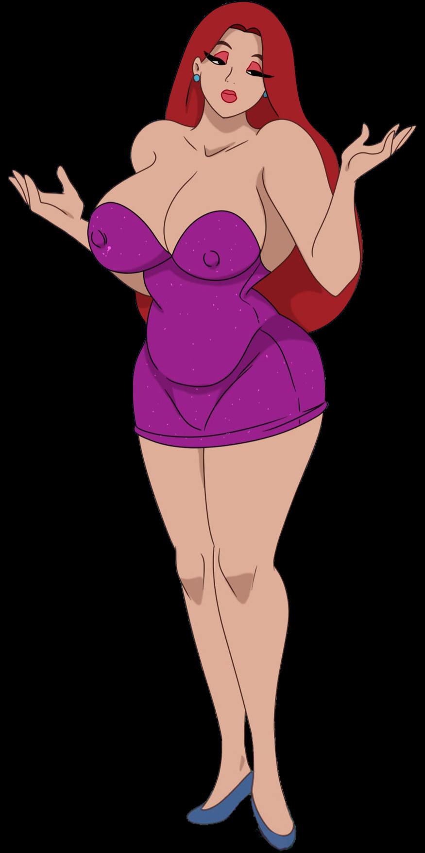 [Discreen Vision/Inusen] Milf Boom 1.0