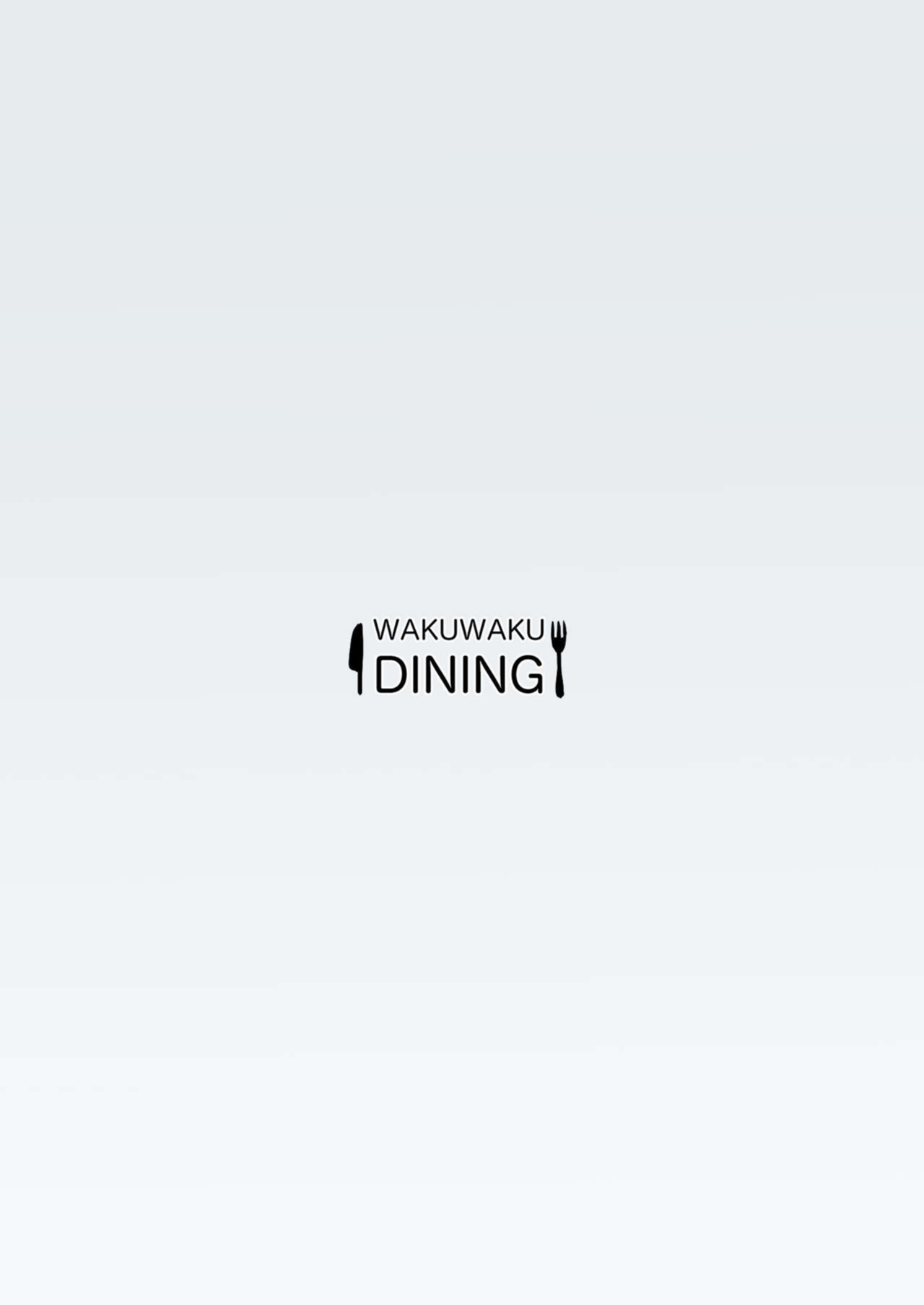 [WAKUWAKU DINING (Wakuwaku Kitchen)] Toumeikanno. (Blue Archive) | Bare Feelings [Team Rabu2]