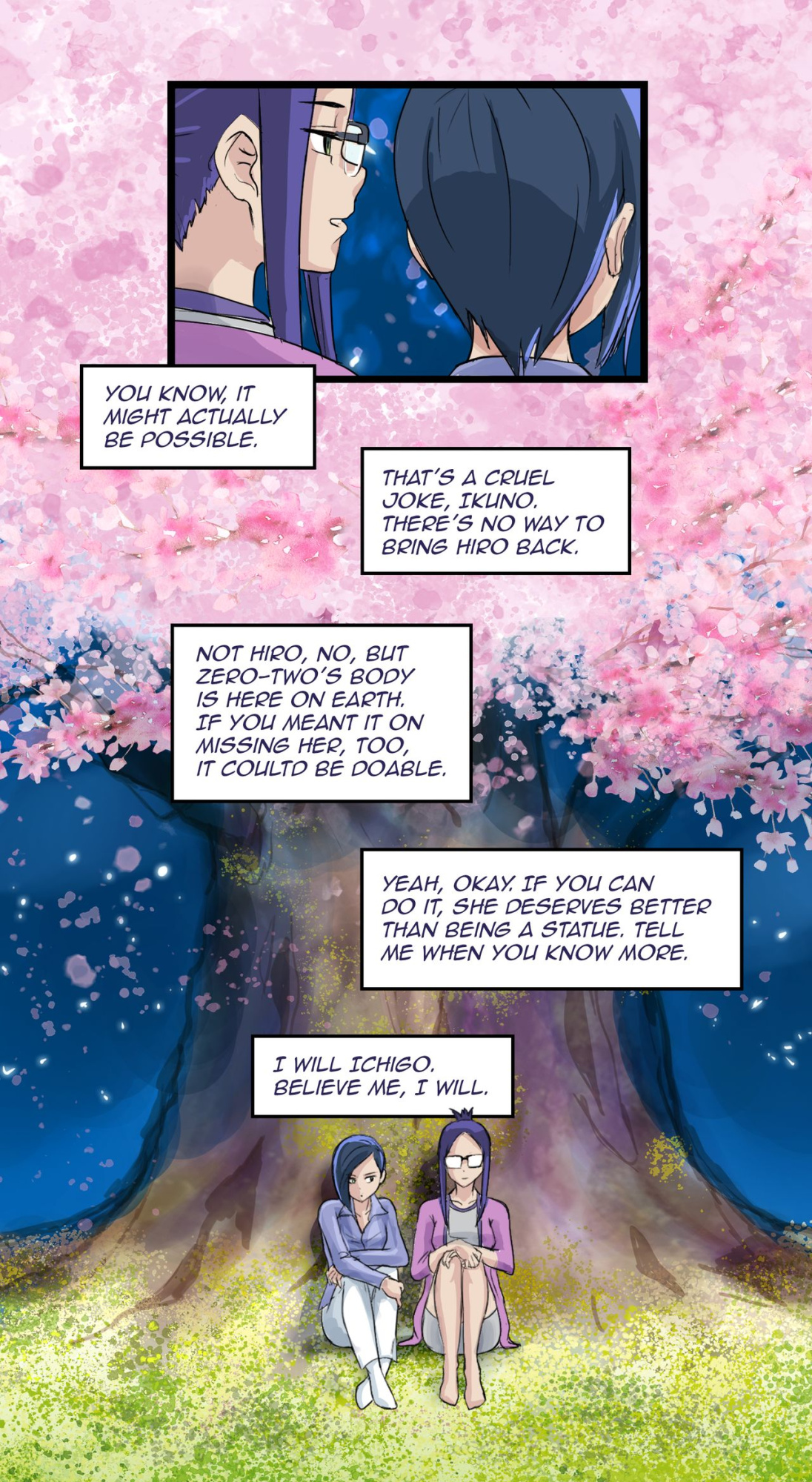 Heart Of Stone 1