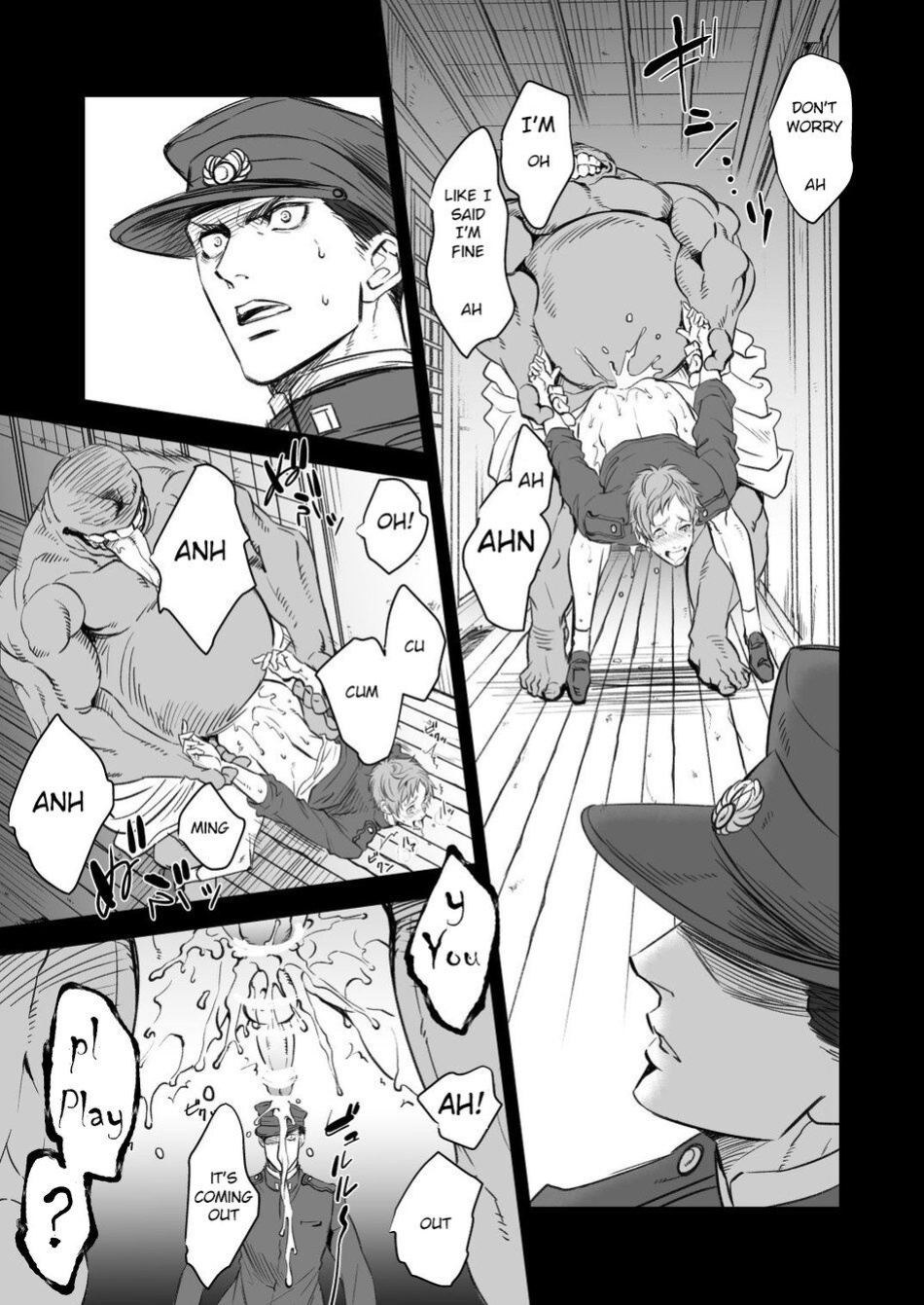 [Unknown (UNKNOWN)] Kitan Jikenroku Hitotara no Sumika | Mystery Incident Log Fraud’s Residence