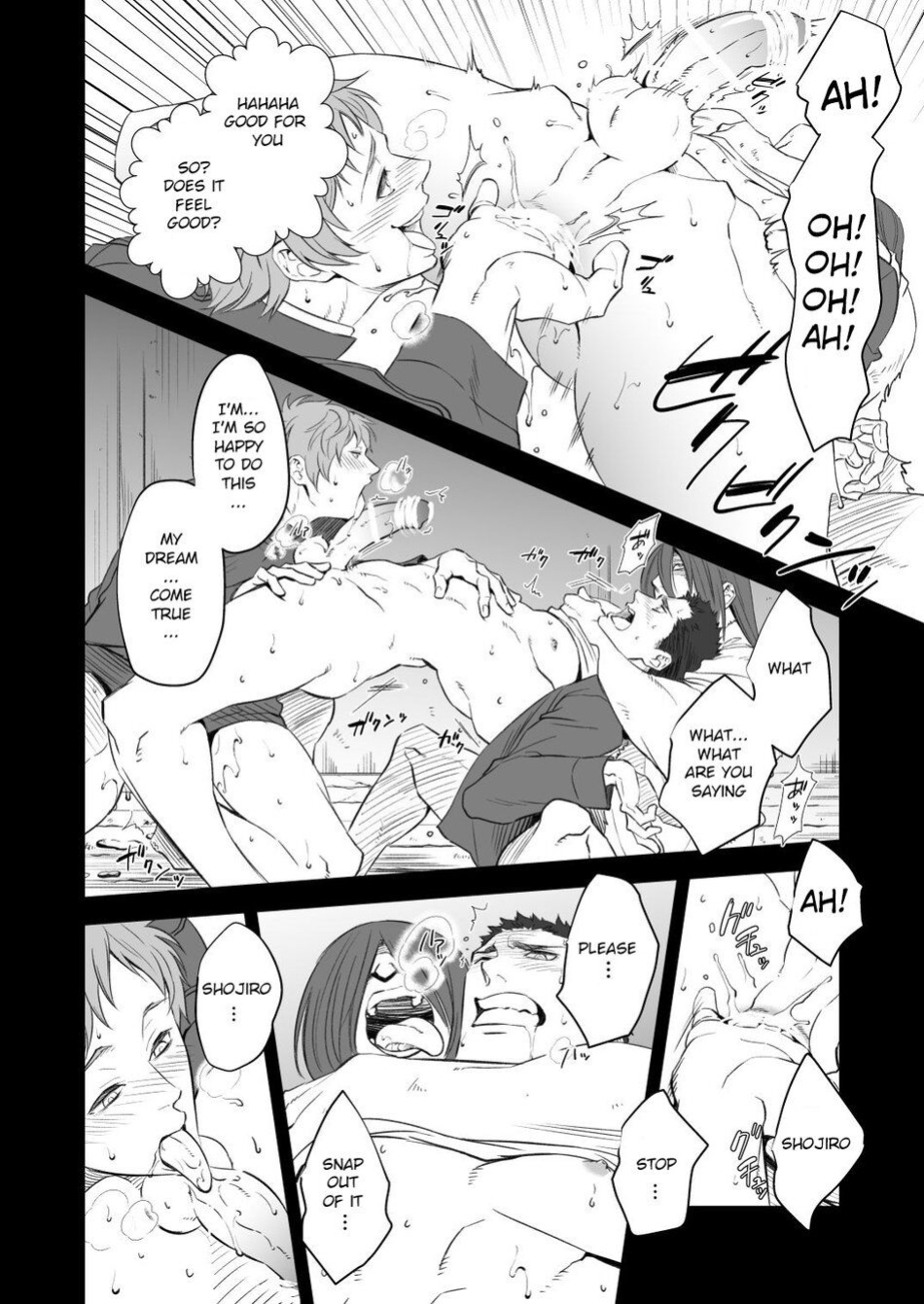 [Unknown (UNKNOWN)] Kitan Jikenroku Hitotara no Sumika | Mystery Incident Log Fraud’s Residence