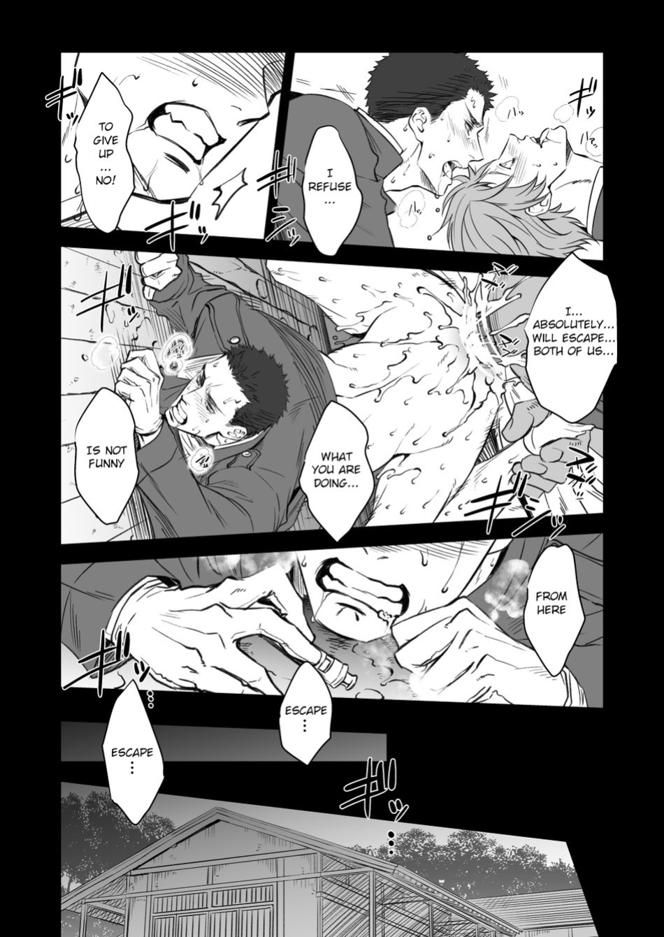 [Unknown (UNKNOWN)] Kitan Jikenroku Hitotara no Sumika | Mystery Incident Log Fraud’s Residence