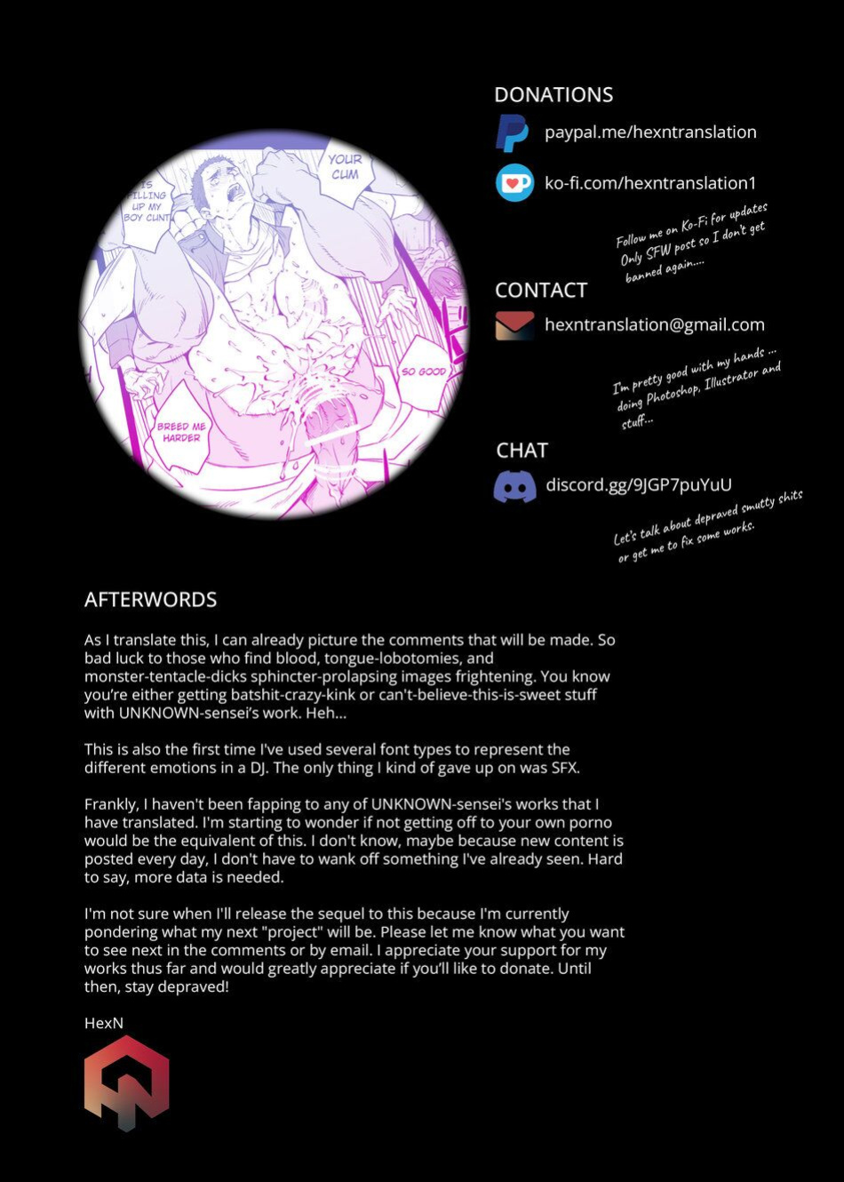 [Unknown (UNKNOWN)] Kitan Jikenroku Hitotara no Sumika | Mystery Incident Log Fraud’s Residence