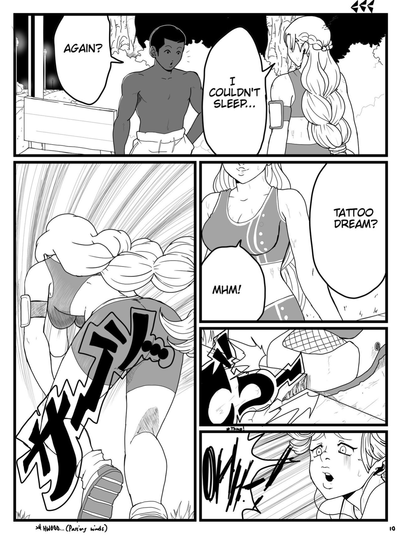 [Kae'Est] Snatcher: Detached (OC) [incomplete]