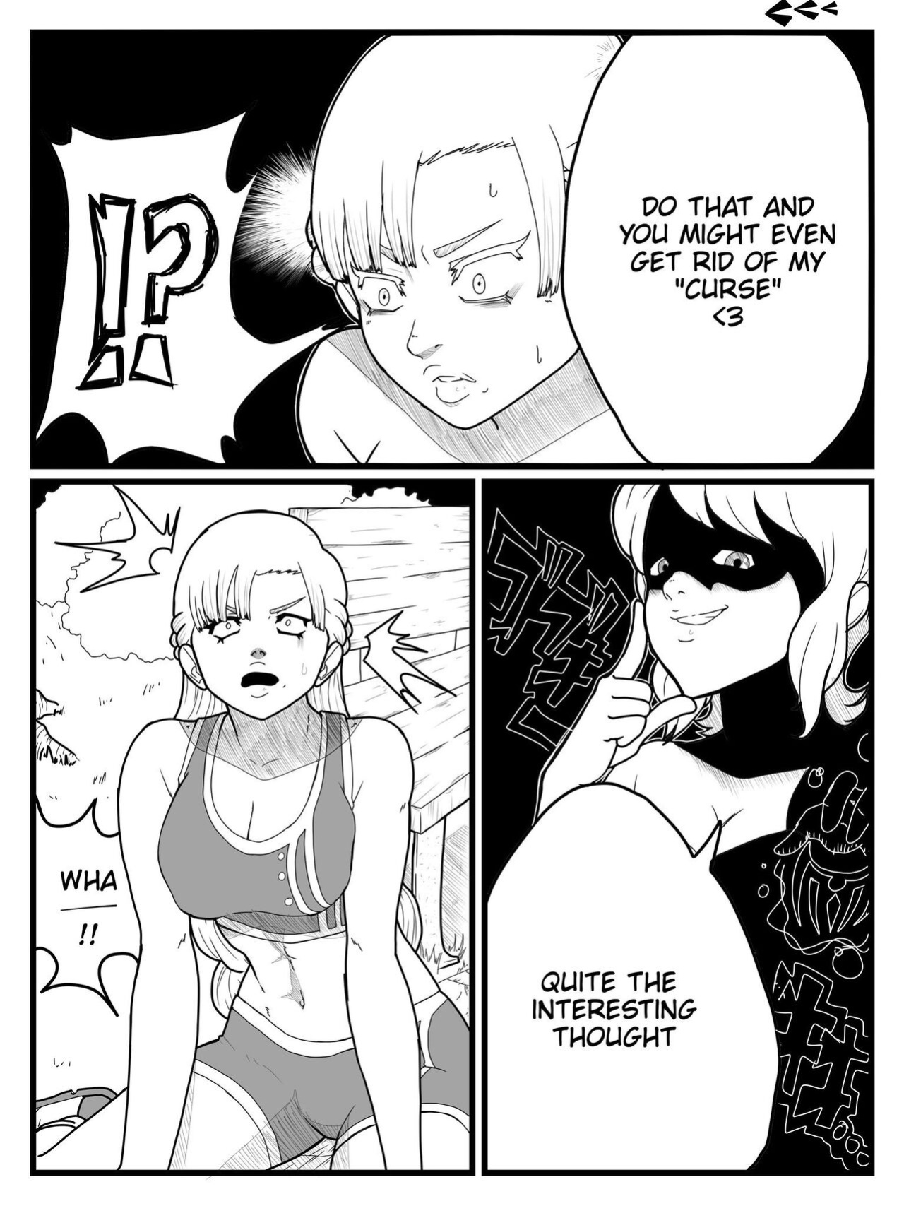 [Kae'Est] Snatcher: Detached (OC) [incomplete]