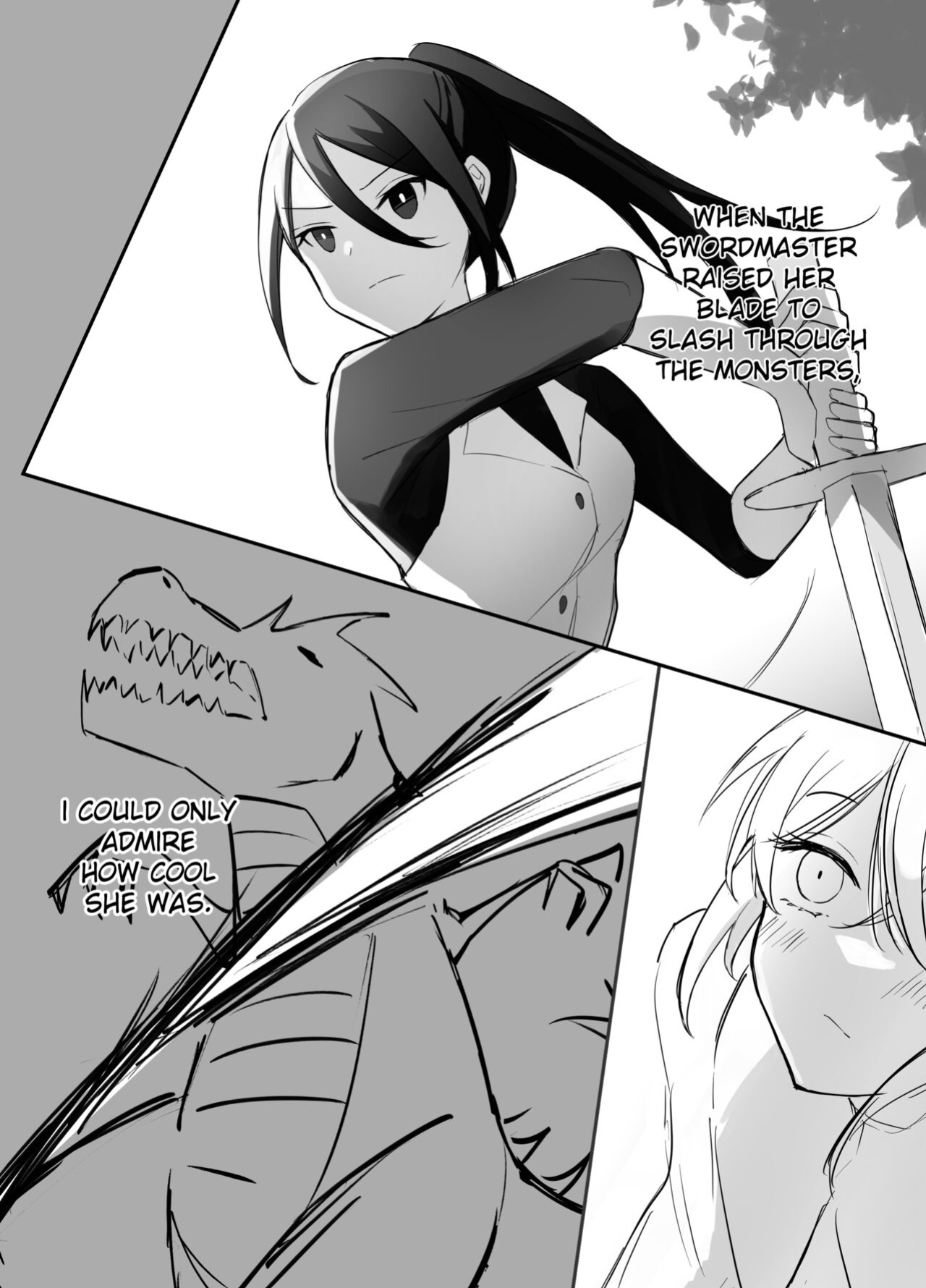 [Boukensha C] Crestfallen Futanari x Femboy Priest: Prepare to Cum Edition