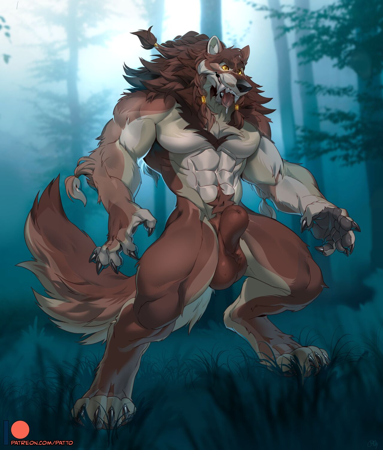 [Patto] Commission