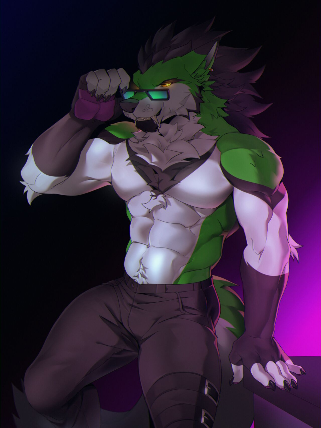 [Patto] Commission
