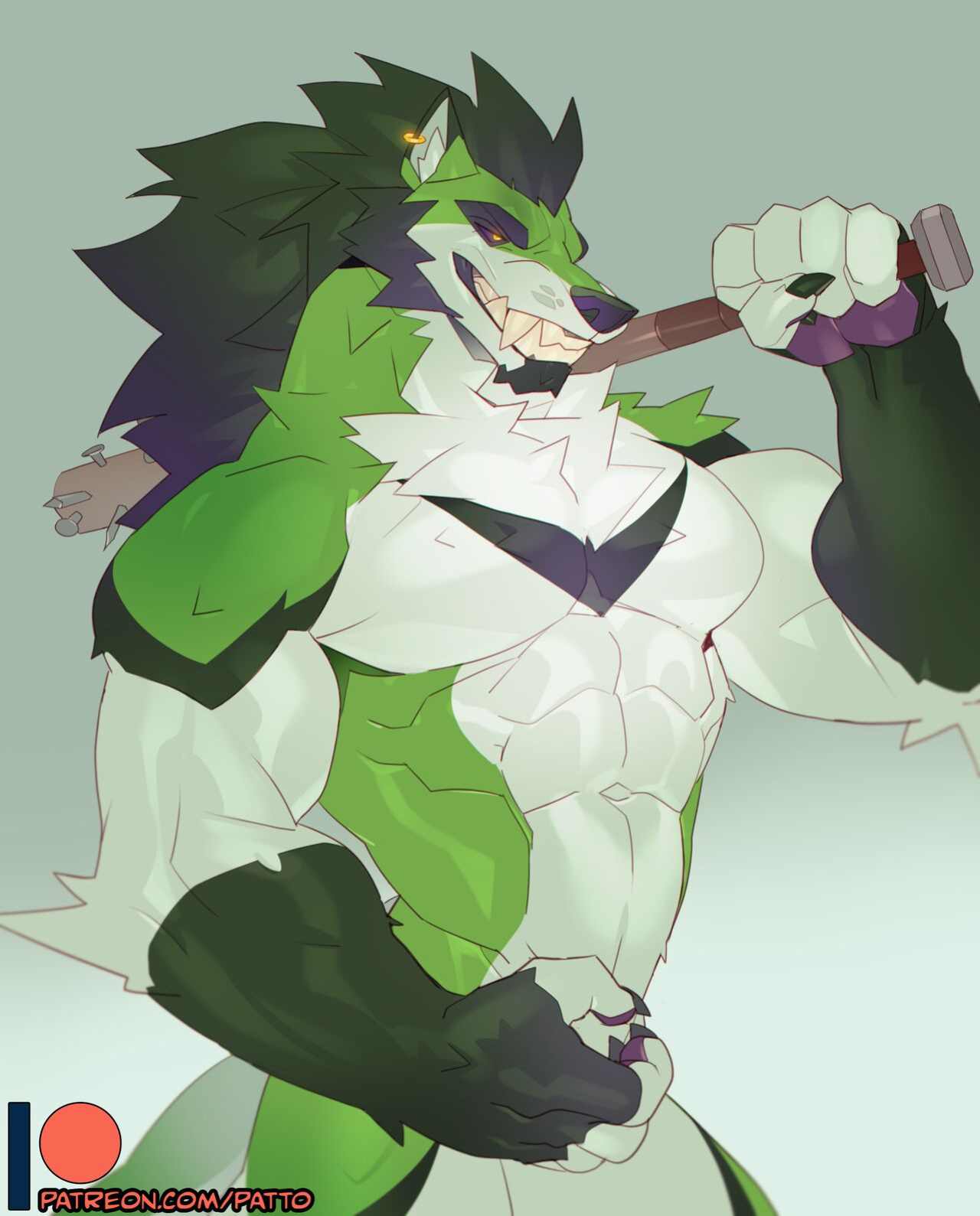 [Patto] Commission