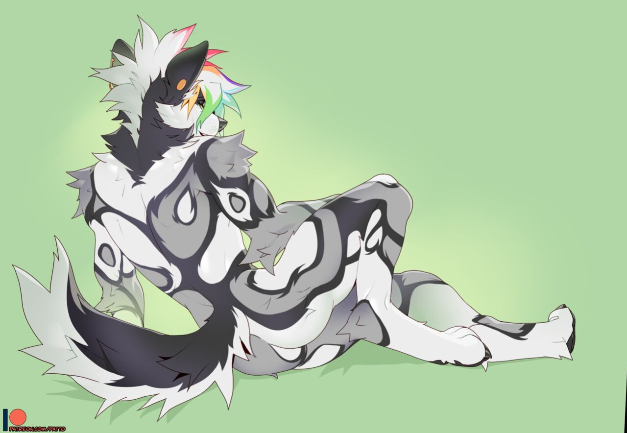 [Patto] Commission