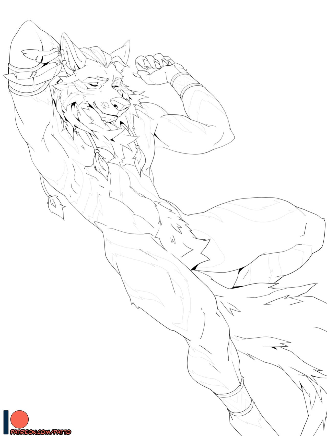 [Patto] Commission