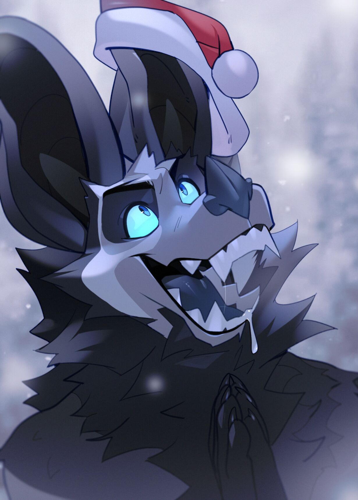 [Patto] Commission