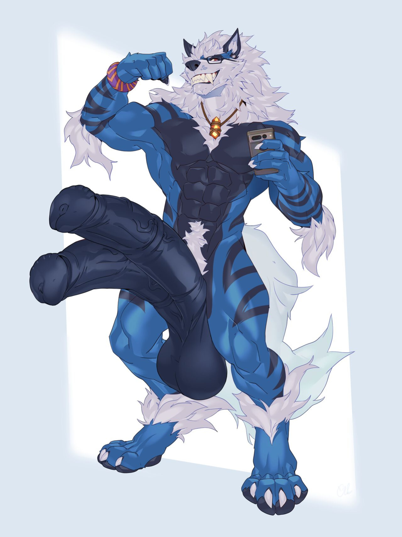 [Patto] Commission